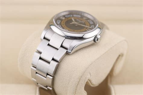 harley rolex|rolex oyster perpetual 36 116000.